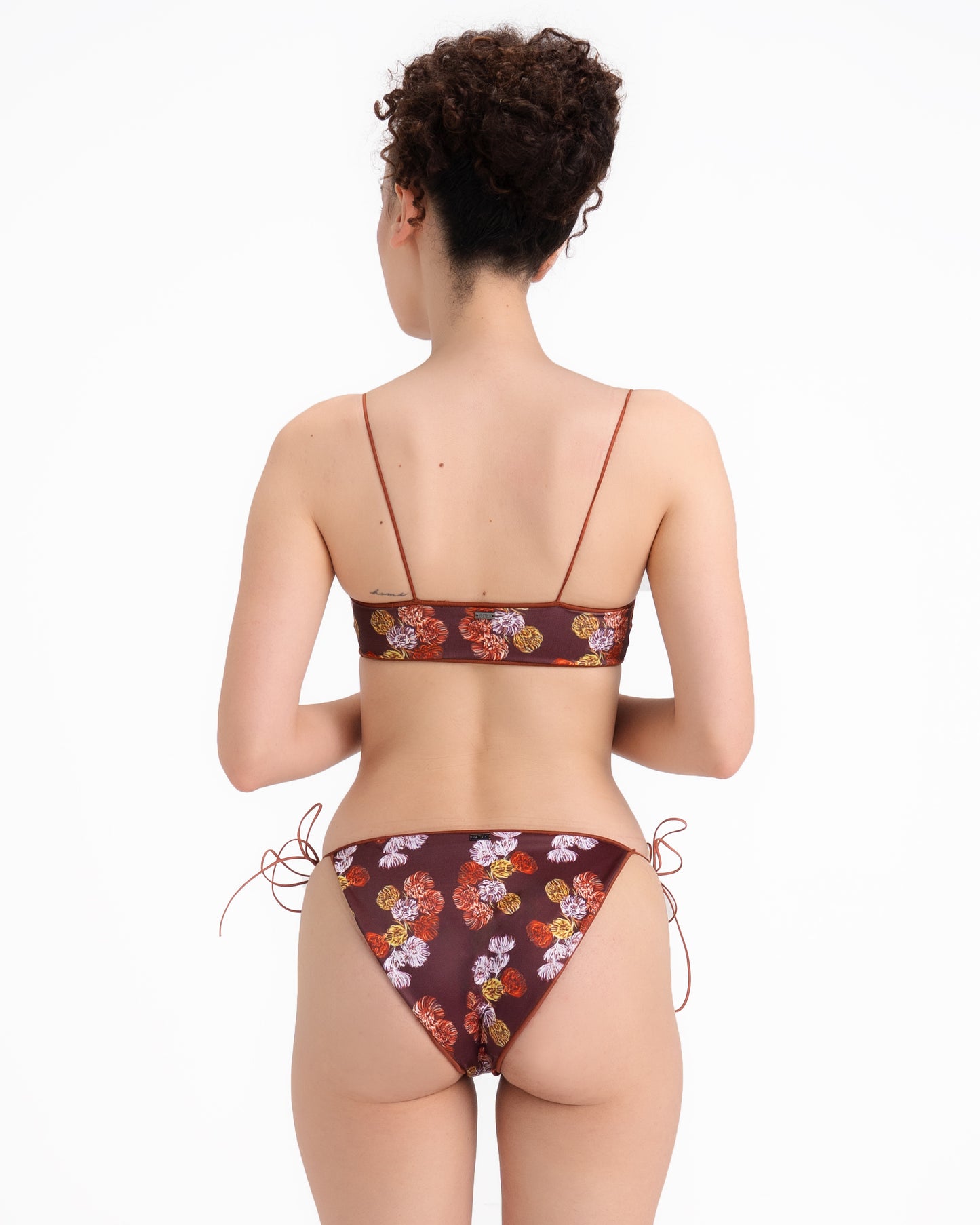 Ani Corded Strap Bottom