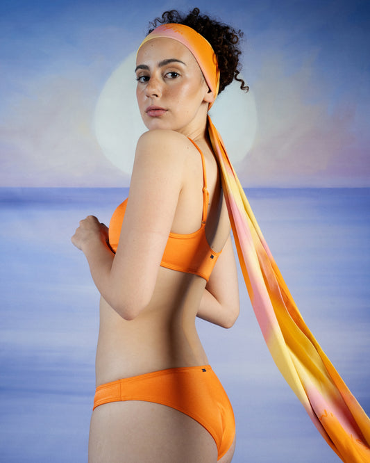 Alik Tanga Bikini Bottom
