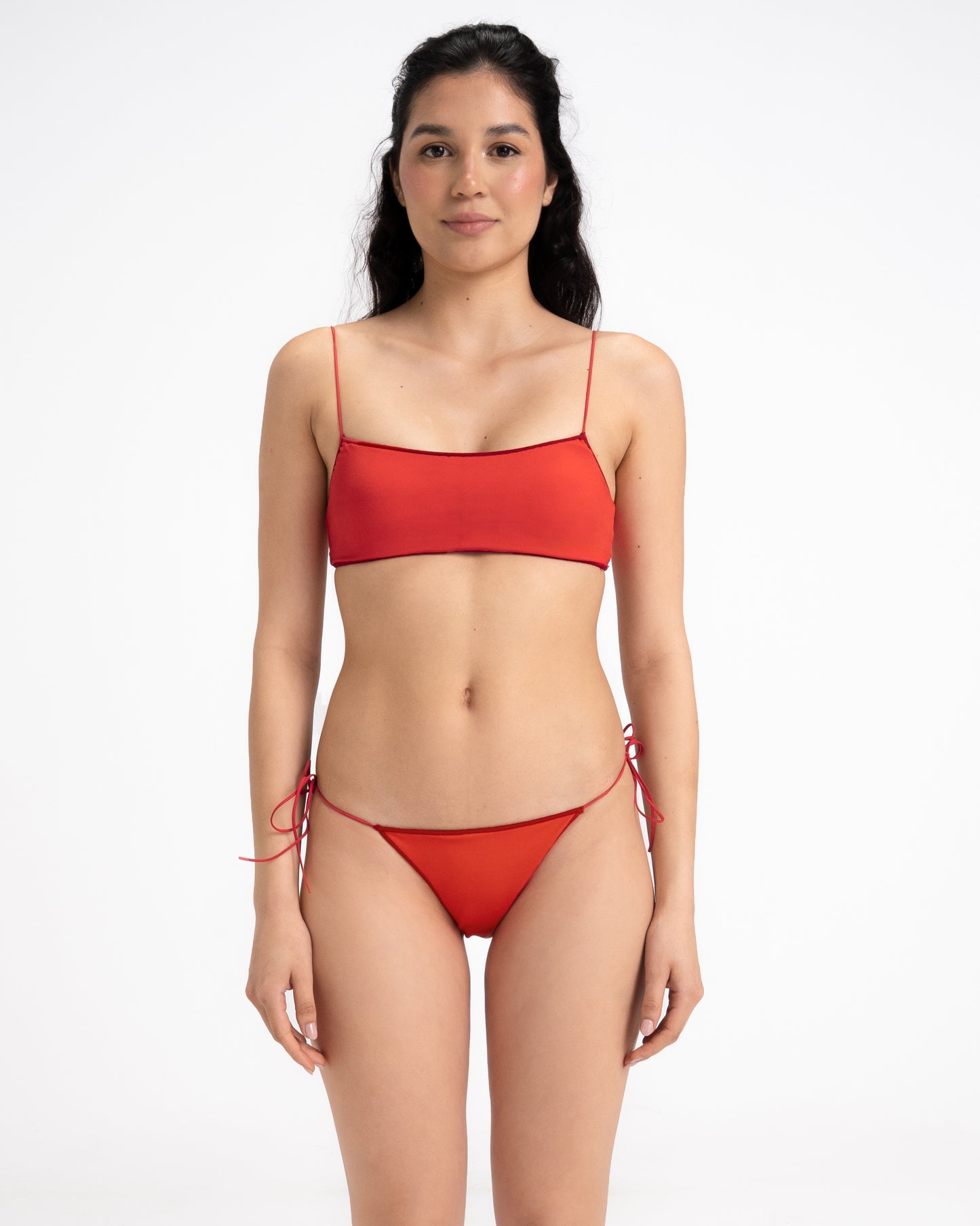 Ani Corded Strap Bottom