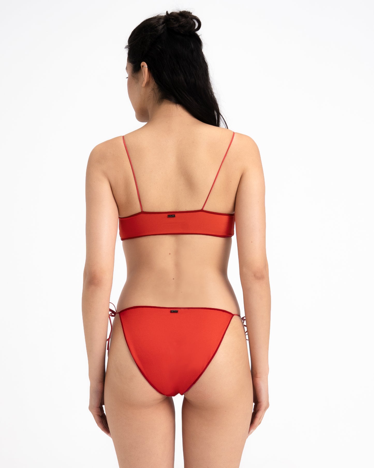 Ani Corded Strap Bottom