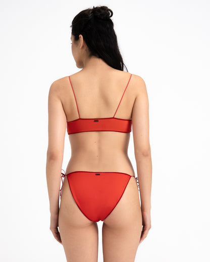 Ani Corded Strap Bottom