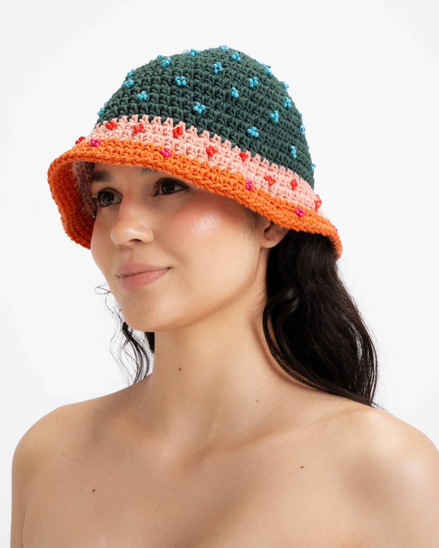 Nevaira Hat