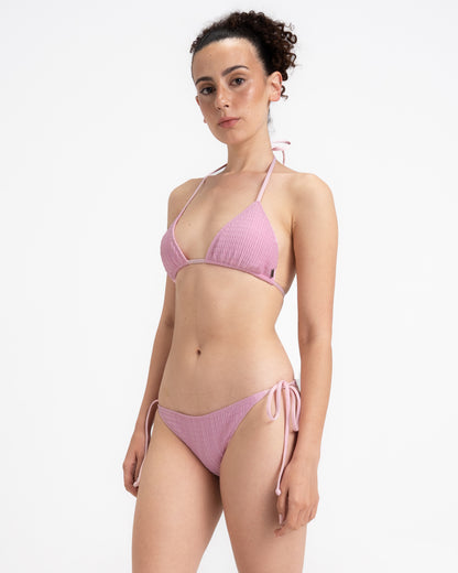 Lilit Triangle Bikini Top