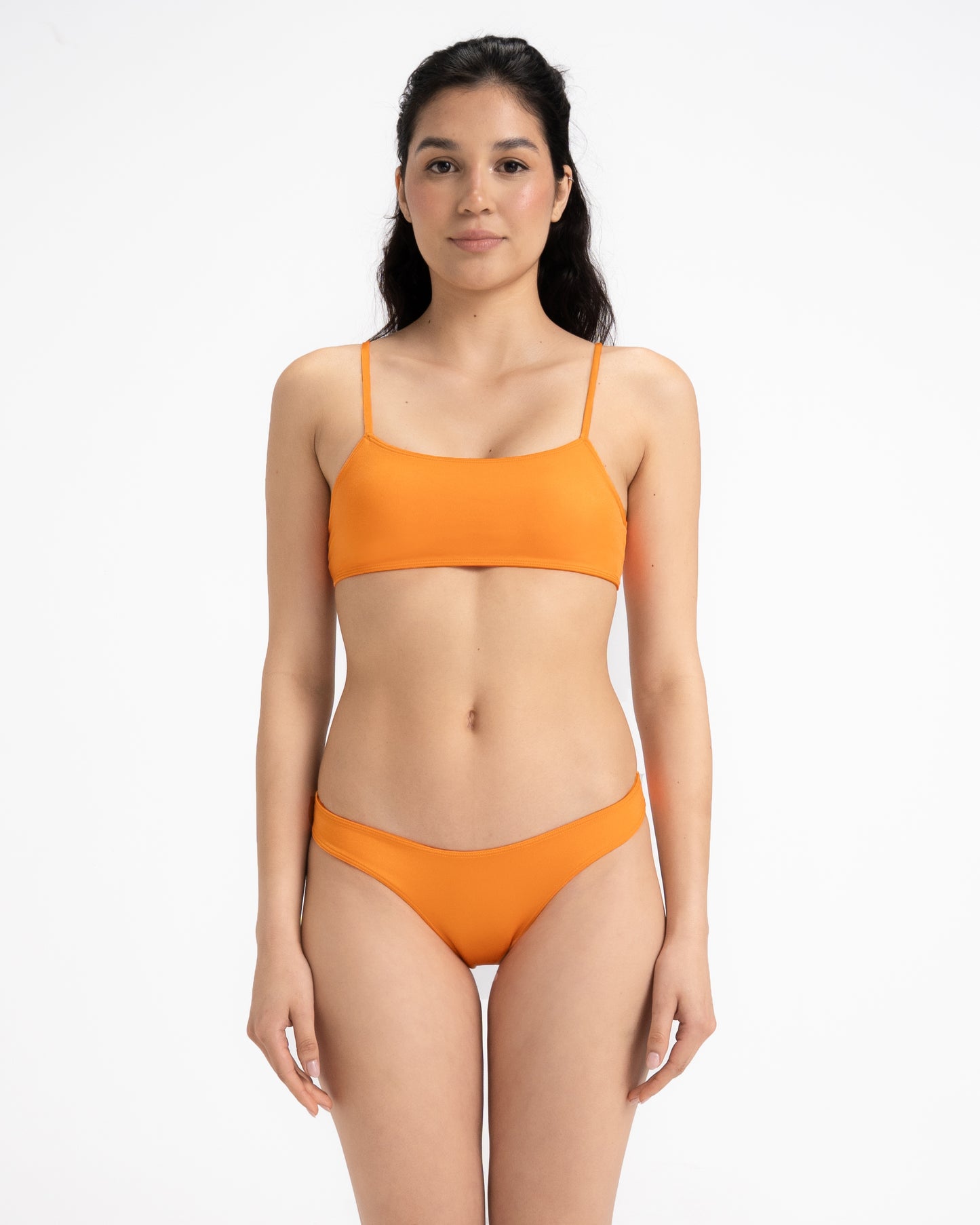 Nouné Camisole Bikini Top